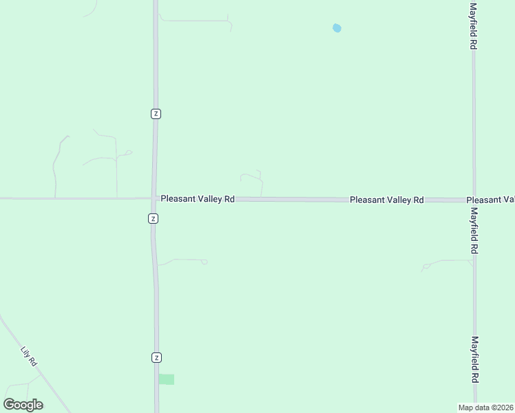 map of restaurants, bars, coffee shops, grocery stores, and more near 3575 Pleasant Valley Road in West Bend