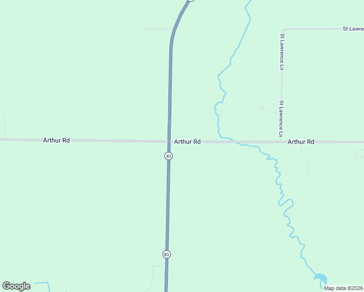 map of restaurants, bars, coffee shops, grocery stores, and more near 6485 Arthur Road in Hartford