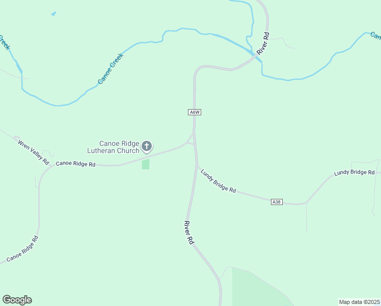 map of restaurants, bars, coffee shops, grocery stores, and more near 2875 River Road in Decorah