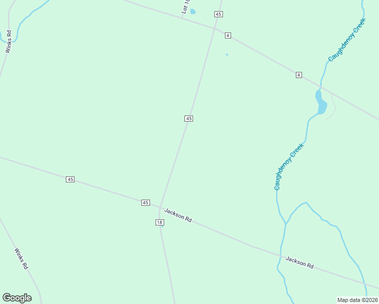 map of restaurants, bars, coffee shops, grocery stores, and more near 1003 County Route 45 in Central Square