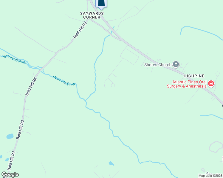 map of restaurants, bars, coffee shops, grocery stores, and more near in Wells