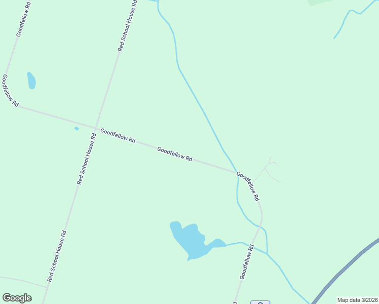 map of restaurants, bars, coffee shops, grocery stores, and more near 216 Goodfellow Road in Fulton