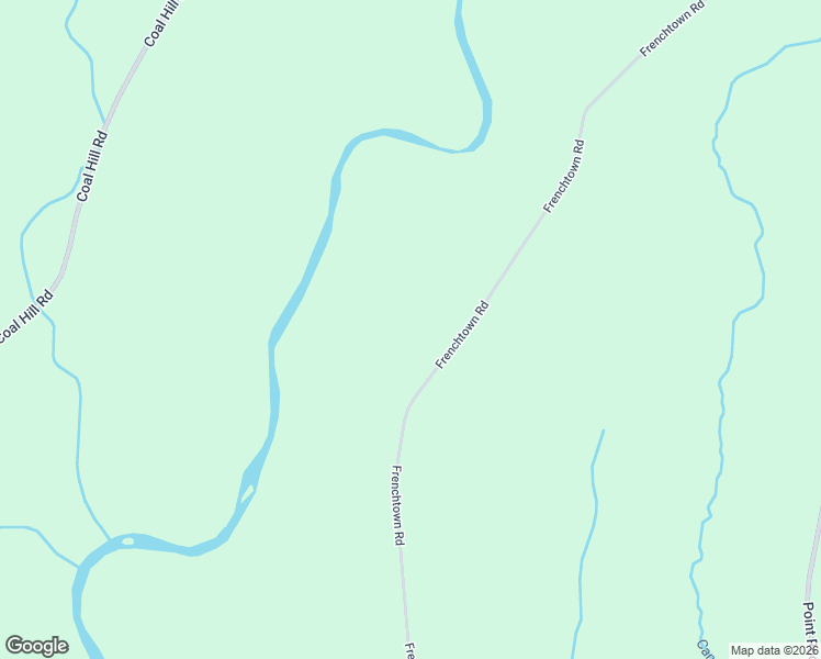 map of restaurants, bars, coffee shops, grocery stores, and more near 10081 Frenchtown Rd in Oneida