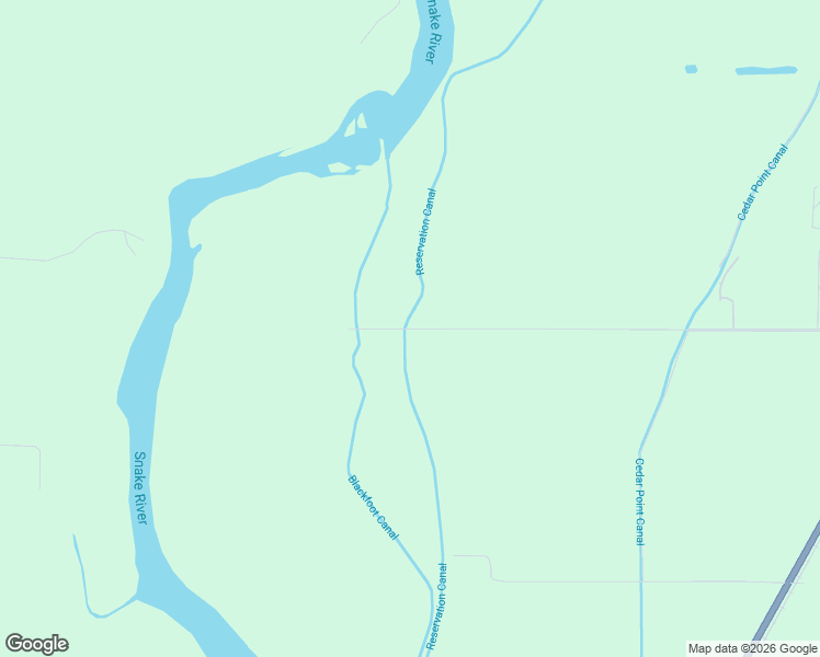 map of restaurants, bars, coffee shops, grocery stores, and more near 600 Foundary Road in Shelley