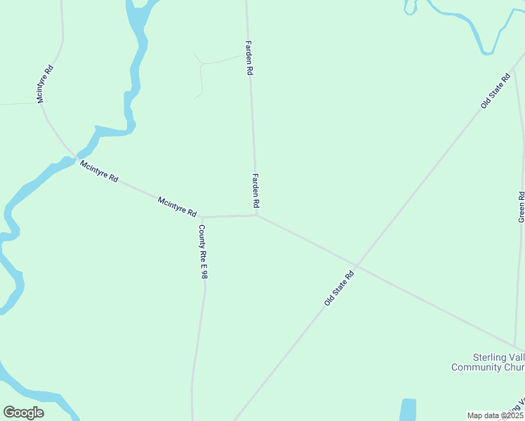 map of restaurants, bars, coffee shops, grocery stores, and more near 1381 Macneil Road in Sterling