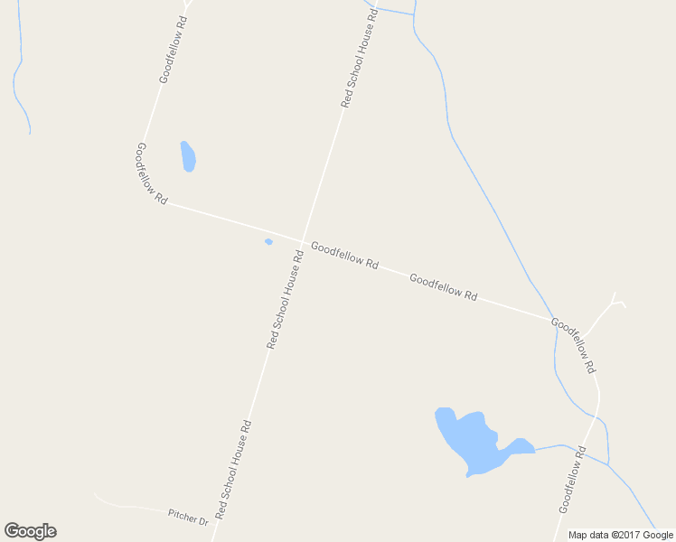 map of restaurants, bars, coffee shops, grocery stores, and more near 281 Goodfellow Road in Fulton