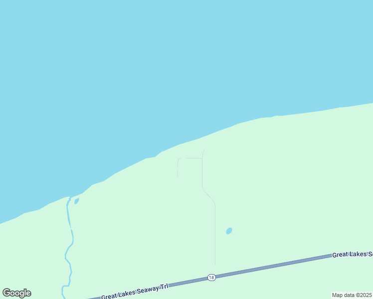 map of restaurants, bars, coffee shops, grocery stores, and more near 7119 Lakeshore Terrace in Appleton