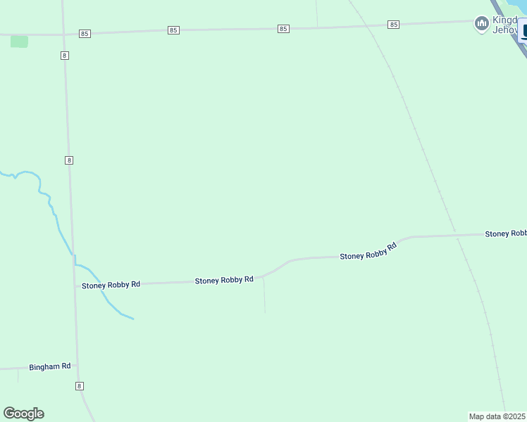 map of restaurants, bars, coffee shops, grocery stores, and more near 262-72 Stoney Robby Road in Oswego