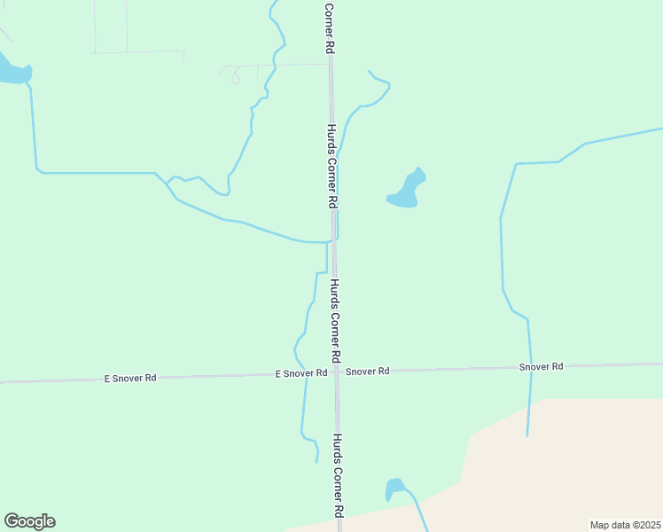 map of restaurants, bars, coffee shops, grocery stores, and more near 5402 Hurds Corner Road in Silverwood