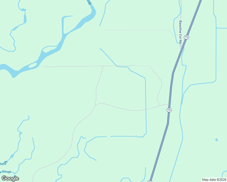 map of restaurants, bars, coffee shops, grocery stores, and more near 10318-10398 Highway 75 in Bellevue