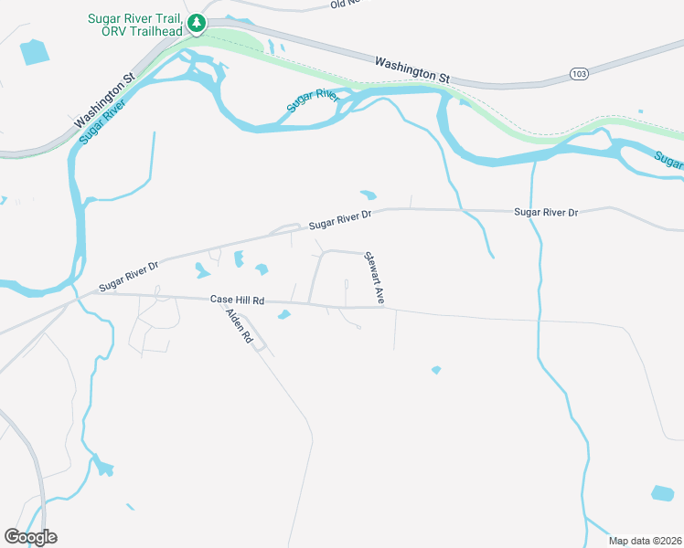 map of restaurants, bars, coffee shops, grocery stores, and more near 12 Hunter Circle in Claremont