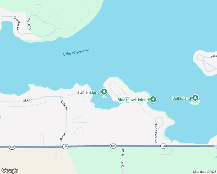 map of restaurants, bars, coffee shops, grocery stores, and more near 2366 Trails End Road in Lodi