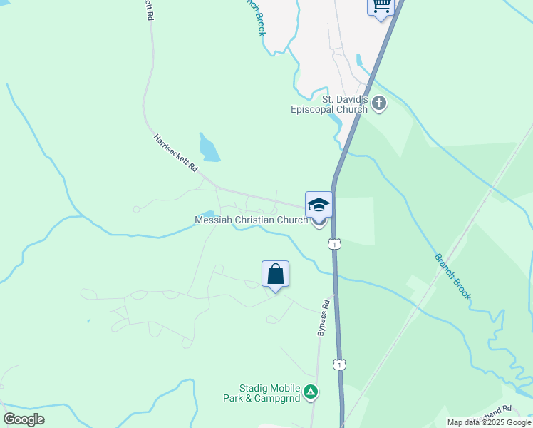 map of restaurants, bars, coffee shops, grocery stores, and more near Charles Wesley Court in Wells