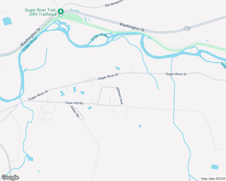 map of restaurants, bars, coffee shops, grocery stores, and more near 12 Hunter Circle in Claremont