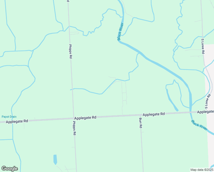 map of restaurants, bars, coffee shops, grocery stores, and more near in Applegate