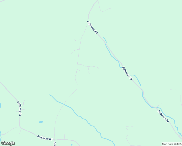 map of restaurants, bars, coffee shops, grocery stores, and more near 429 Old Piper Road in Baltimore