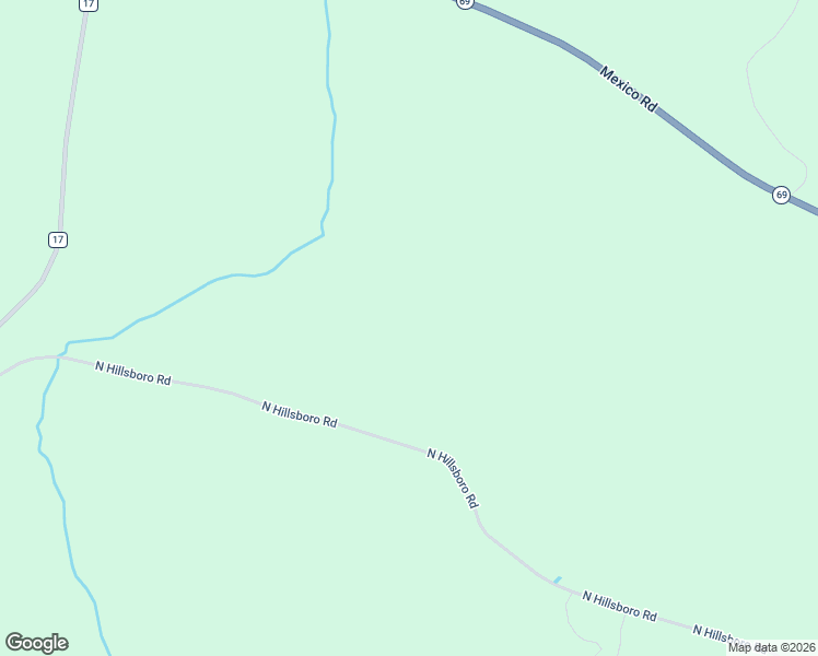 map of restaurants, bars, coffee shops, grocery stores, and more near 38 North Hillsborough Road in Camden