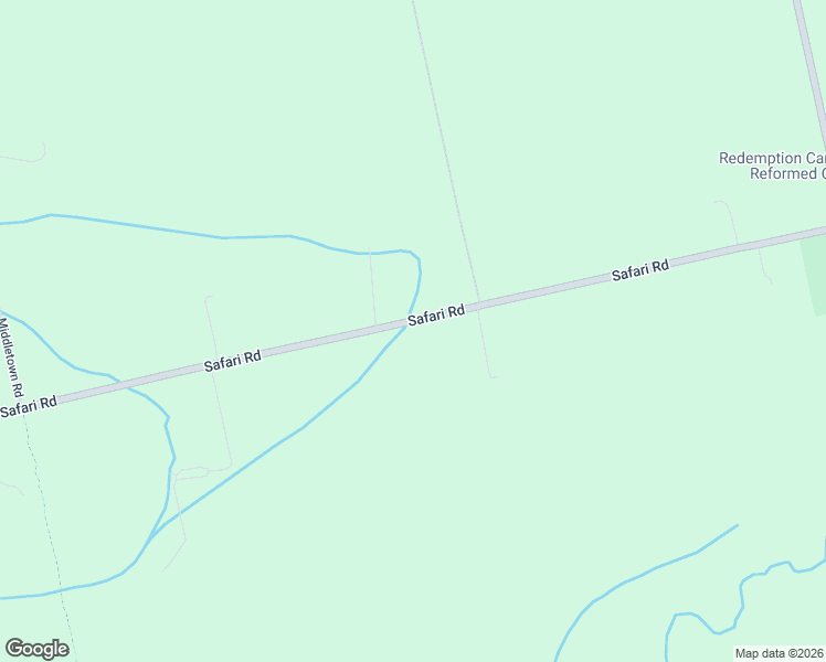 map of restaurants, bars, coffee shops, grocery stores, and more near 994 Safari Road in Hamilton
