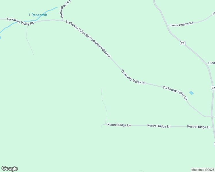 map of restaurants, bars, coffee shops, grocery stores, and more near 19004 Kestrel Ridge Lane in Richland Center