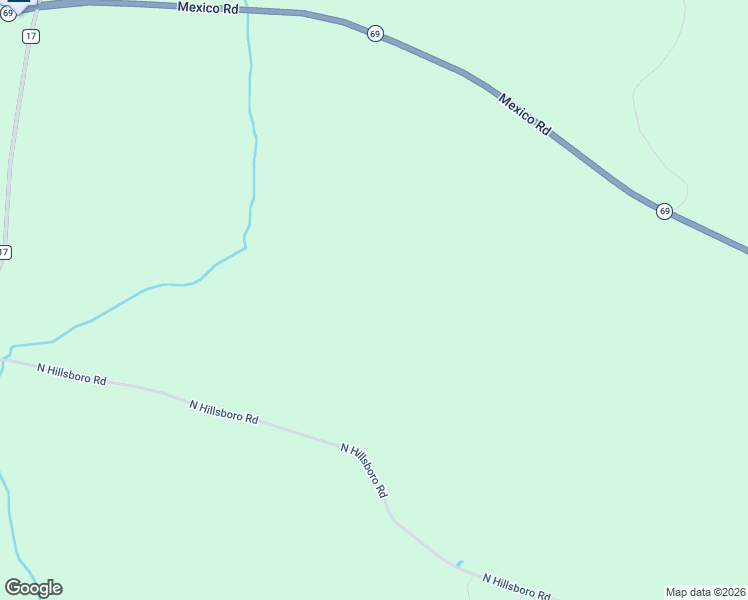 map of restaurants, bars, coffee shops, grocery stores, and more near 8 North Hillsborough Road in Camden
