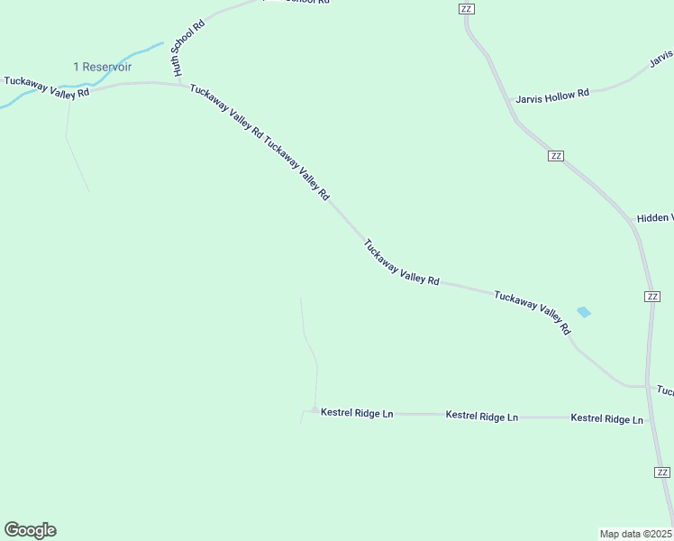 map of restaurants, bars, coffee shops, grocery stores, and more near 19004 Kestrel Ridge Lane in Richland Center