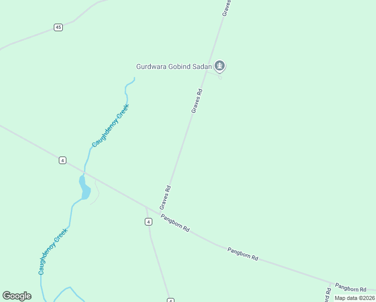 map of restaurants, bars, coffee shops, grocery stores, and more near 46 Graves Road in Central Square