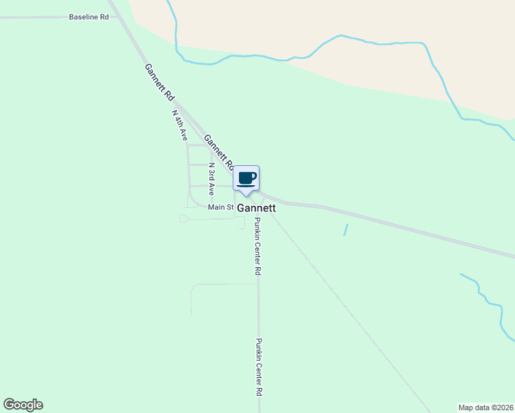 map of restaurants, bars, coffee shops, grocery stores, and more near 2 Punkin Center Road in Bellevue