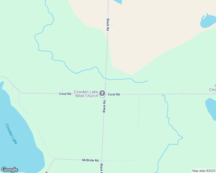 map of restaurants, bars, coffee shops, grocery stores, and more near 4536 Black Road in Coral