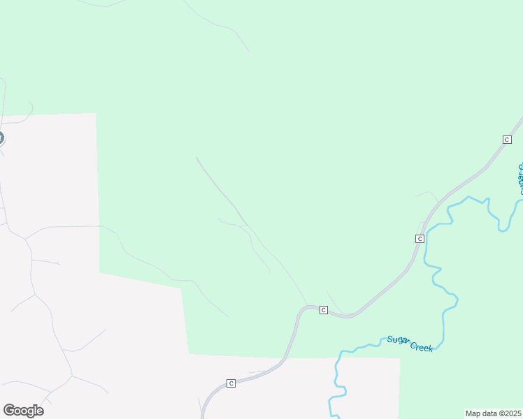 map of restaurants, bars, coffee shops, grocery stores, and more near 60942 White Road in Ferryville