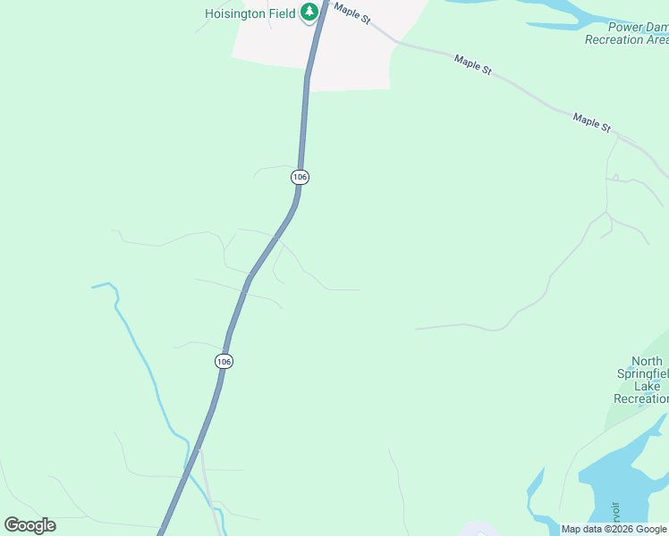 map of restaurants, bars, coffee shops, grocery stores, and more near 122 Bean Hill Lane in Weathersfield