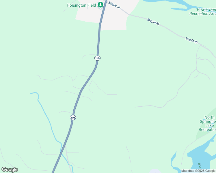 map of restaurants, bars, coffee shops, grocery stores, and more near 122 Bean Hill Lane in Weathersfield