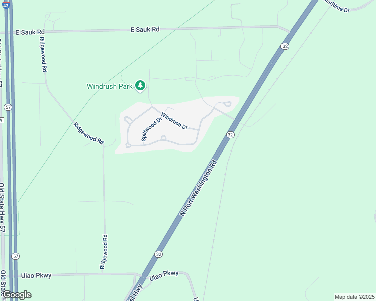 map of restaurants, bars, coffee shops, grocery stores, and more near 2127 Willow Pond Way in Grafton