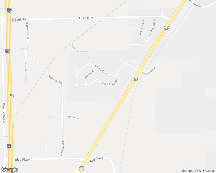 map of restaurants, bars, coffee shops, grocery stores, and more near 2127 Willow Pond Way in Grafton