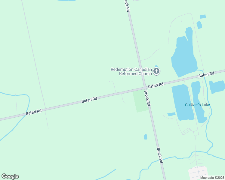 map of restaurants, bars, coffee shops, grocery stores, and more near 884 Safari Road in Hamilton
