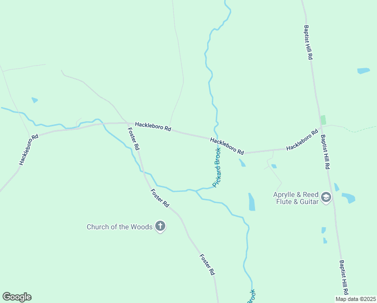 map of restaurants, bars, coffee shops, grocery stores, and more near 321 Hackleboro Road in Canterbury