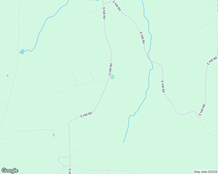 map of restaurants, bars, coffee shops, grocery stores, and more near 1149 South Hill Road in Windsor County