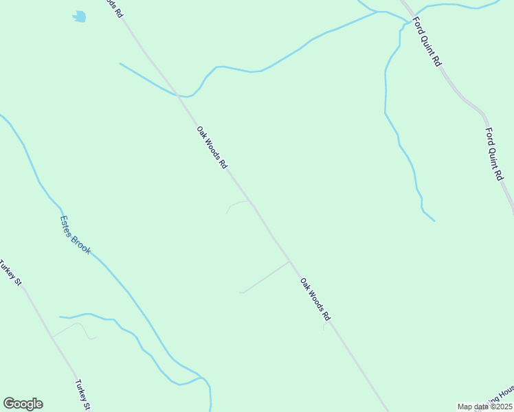 map of restaurants, bars, coffee shops, grocery stores, and more near 724 Oak Woods Road in North Berwick