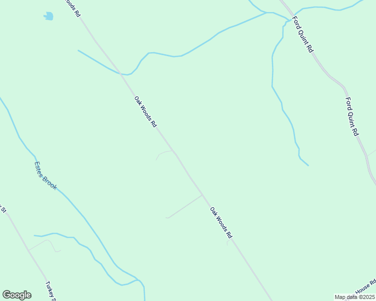 map of restaurants, bars, coffee shops, grocery stores, and more near 724 Oak Woods Road in North Berwick
