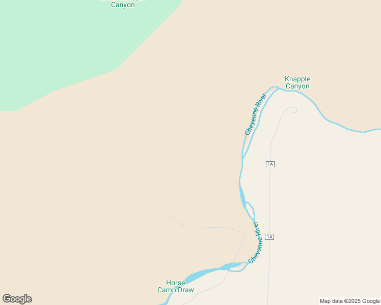 map of restaurants, bars, coffee shops, grocery stores, and more near 28398 North Angostura Road in Hot Springs
