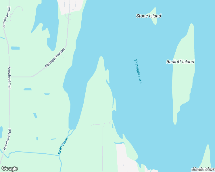 map of restaurants, bars, coffee shops, grocery stores, and more near N4554 Lakeview Road in Hustisford