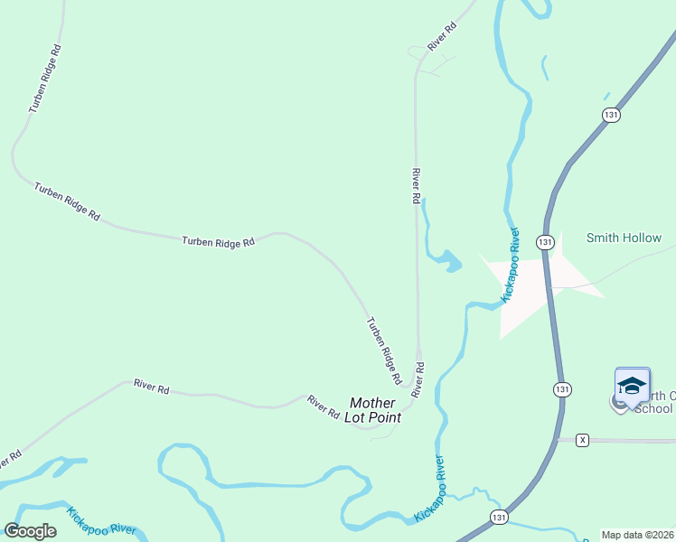 map of restaurants, bars, coffee shops, grocery stores, and more near 14096 Turben Ridge Road in Soldiers Grove