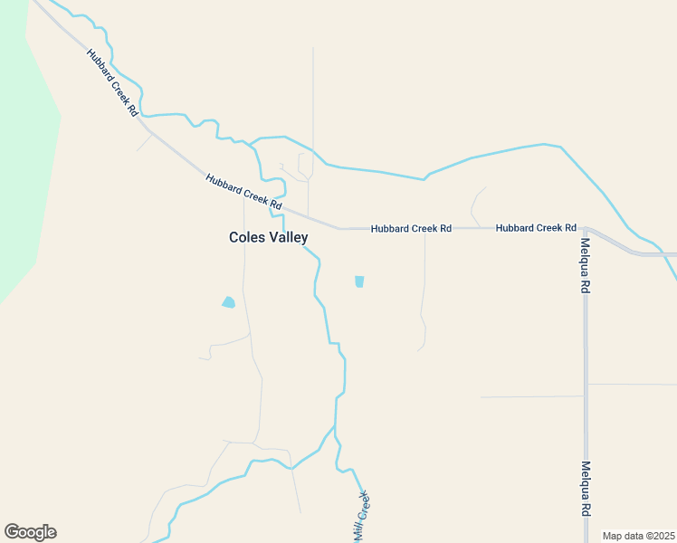 map of restaurants, bars, coffee shops, grocery stores, and more near 2206 Hubbard Creek Road in Umpqua