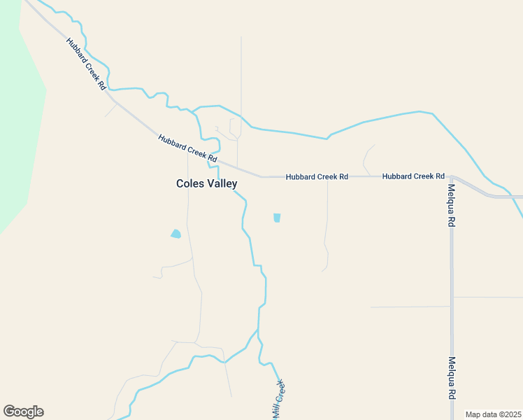 map of restaurants, bars, coffee shops, grocery stores, and more near 2206 Hubbard Creek Road in Umpqua