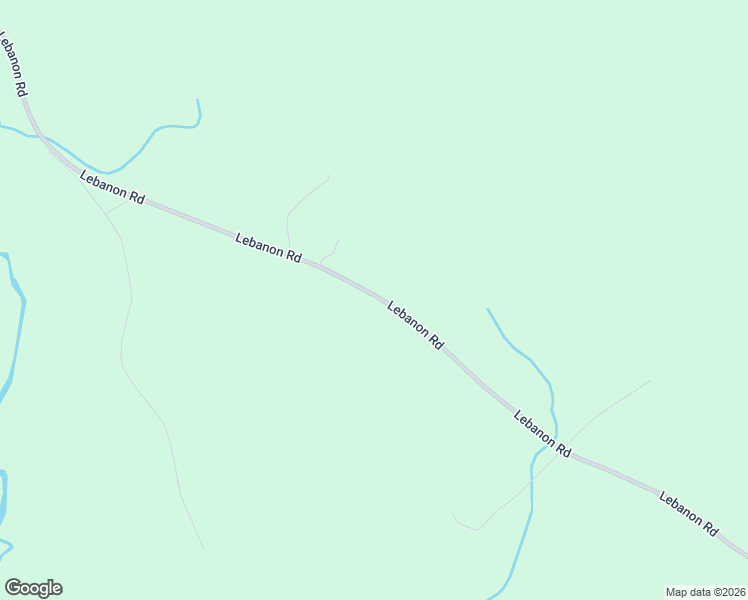map of restaurants, bars, coffee shops, grocery stores, and more near 1335 Lebanon Road in North Berwick