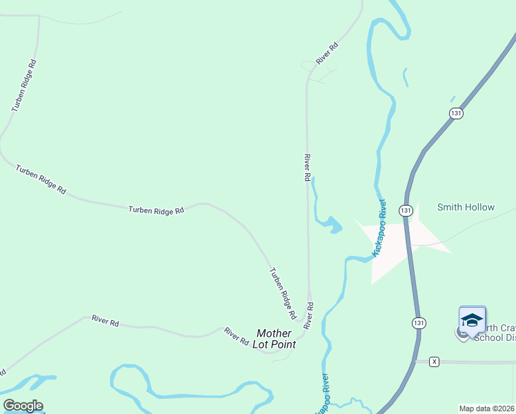 map of restaurants, bars, coffee shops, grocery stores, and more near in Gays Mills