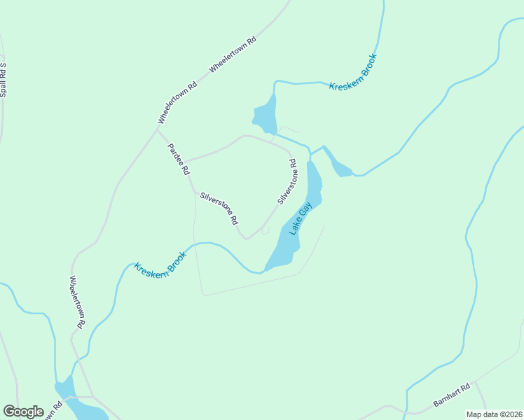 map of restaurants, bars, coffee shops, grocery stores, and more near 253 Silverstone Road in Remsen