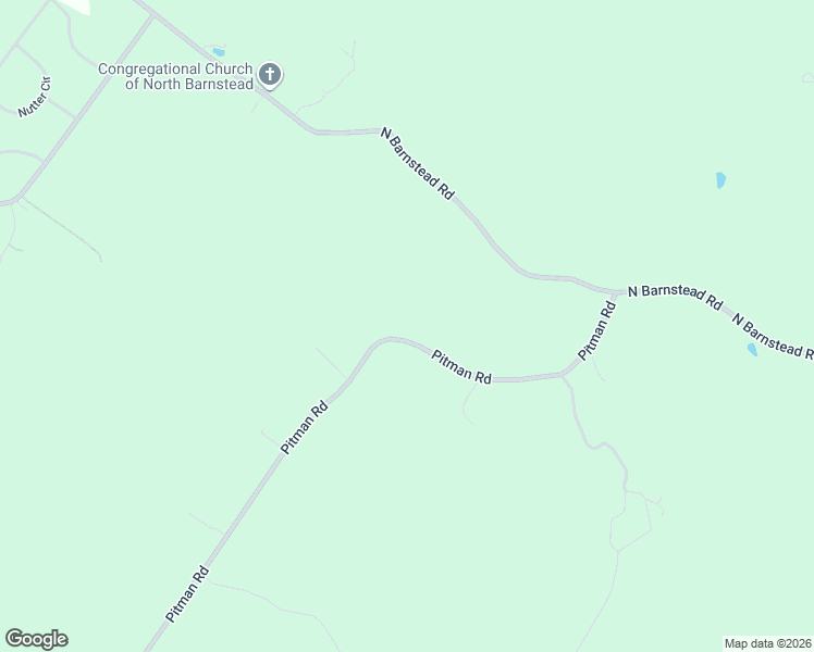 map of restaurants, bars, coffee shops, grocery stores, and more near 238 Pitman Road in Barnstead