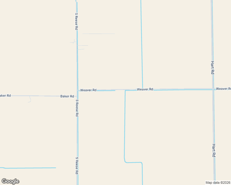 map of restaurants, bars, coffee shops, grocery stores, and more near 9849 Weaver Road in Frankenmuth