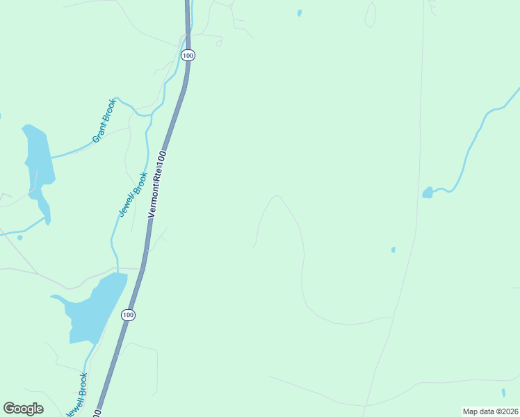 map of restaurants, bars, coffee shops, grocery stores, and more near Turtle Hill Road in Windsor County