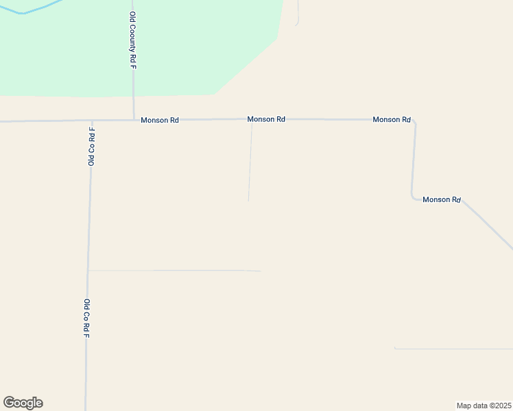 map of restaurants, bars, coffee shops, grocery stores, and more near W4089 Reisgard Road in Rio
